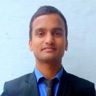 Mayank Kumar Class 12 Tuition trainer in Nawada