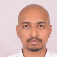 Deepak Patil Swimming trainer in Bangalore