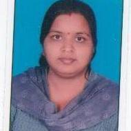 Reenu A. Class 8 Tuition trainer in Meerut