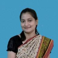 Reena P. Class I-V Tuition trainer in Delhi