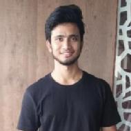 Kripendu Personal Trainer trainer in Mumbai