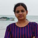 Photo of Aiswarya M.