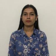 Soniya S. Class 11 Tuition trainer in Delhi