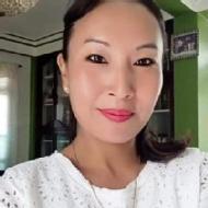 Jessy D. Spoken English trainer in Lamka