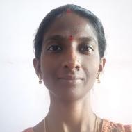 Sowjanya N. Yoga trainer in Bangalore