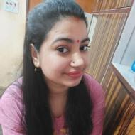 Divya S. BSc Tuition trainer in Varanasi