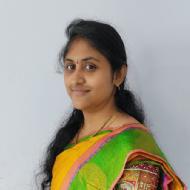 Ambika N. Telugu Language trainer in Bangalore