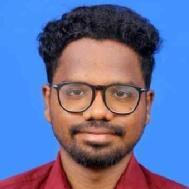 Giri Prasath S BSc Tuition trainer in Salem
