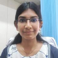 Dr. Nowshika .. BHMS Tuition trainer in Bangalore