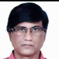 Milan Kumar Banerjee Class 7 Tuition trainer in Bangalore Rural