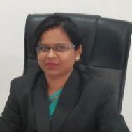 Anita T. Class 12 Tuition trainer in Vadodara