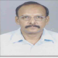 P. Madhu Mohan Hindi Tutors trainer in Bangalore