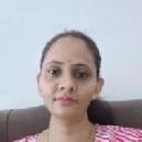 Photo of Deepti Verma