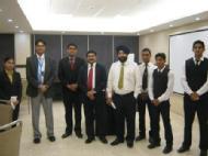 AIIHM-Hotel Management Institute in Delhi (NCR) TOEFL institute in Delhi