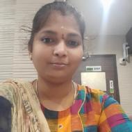 Aparna V. Class 10 trainer in Chennai