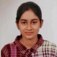 Mallika Mahato Class 11 Tuition trainer in Ranchi