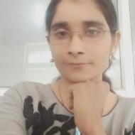 Anuradha P. Hindi Language trainer in Jodhpur