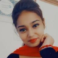Manmeet Kaur Class 11 Tuition trainer in Panchkula