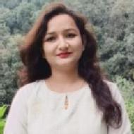 Garima B. Class 6 Tuition trainer in Haldwani