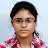 Siddhi G. Class 11 Tuition trainer in Lucknow