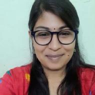 Samriddhi Suman Class 12 Tuition trainer in Patratu