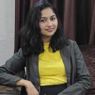 Divyanshi Y. Class 8 Tuition trainer in Kanpur