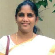 Neelam V. BTech Tuition trainer in Hyderabad