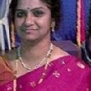 Photo of Usha S.