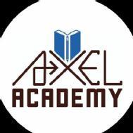 Axel Academy CET institute in Bangalore