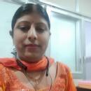 Photo of Shubhra Mohanty