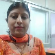 Shubhra Mohanty Class I-V Tuition trainer in Cuttack