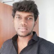 Hari Jegan Prathap UPSC Exams trainer in Tuticorin