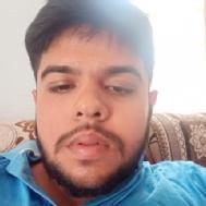 Jay Joshi Class 8 Tuition trainer in Baroda