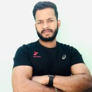 Prahlad Verma Personal Trainer trainer in Delhi