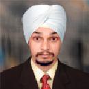 Photo of Gurmukh Singh