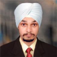 Gurmukh Singh Digital Marketing trainer in Delhi