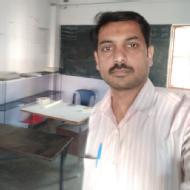 Venkatesh Class 12 Tuition trainer in Bangalore