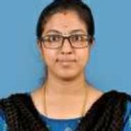 Naga Krithika R Class I-V Tuition trainer in Kumbakonam