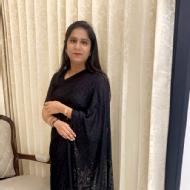 Parul Kalra Class 11 Tuition trainer in Gurgaon