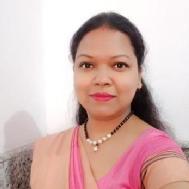 Monica Sharma Class I-V Tuition trainer in Delhi