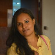 Preethika Kumar Class 12 Tuition trainer in Chennai