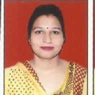 Priyanka D. Class 12 Tuition trainer in Sonipat