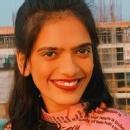 Photo of Aprajita S.