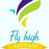 Fly High Institute Class 12 Tuition institute in Mumbai