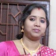 Paramita Ray Class 9 Tuition trainer in Kolkata