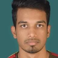 Harsh Prakash Namdew Class 12 Tuition trainer in Bilaspur