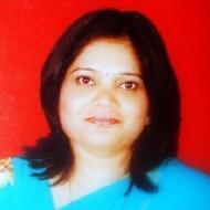 Bhagyarekha K. NEET-UG trainer in Vasai