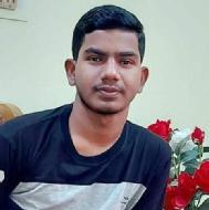 Bishal Baral Class 12 Tuition trainer in Cuttack Sadar