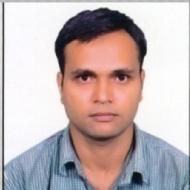 Bhanu Pratap Class 12 Tuition trainer in Sitapur