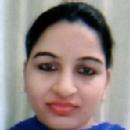 Photo of Sweeti S.